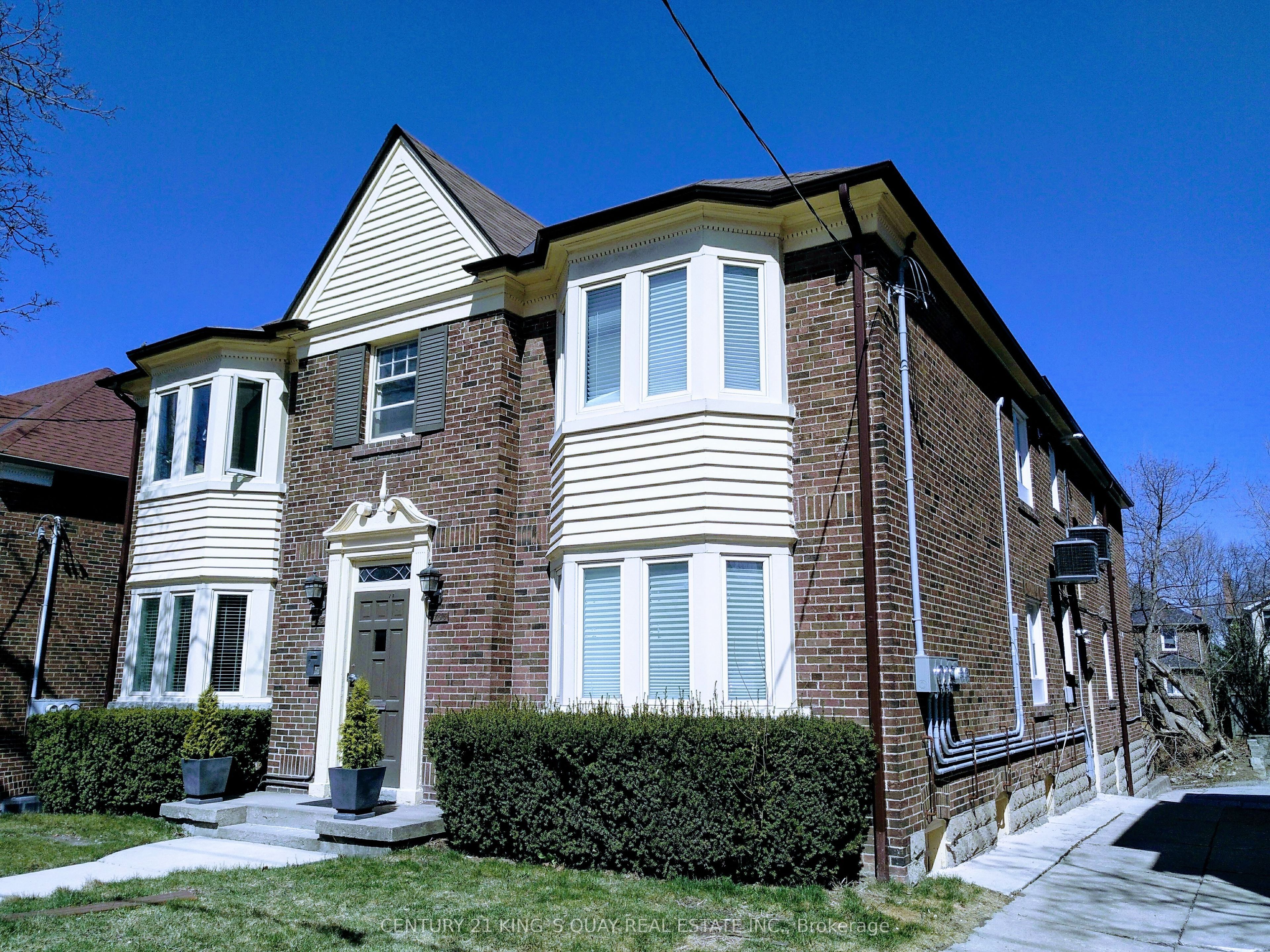 Bsmt-1763 Bayview Avenue, Toronto, ON, M4G 3C5