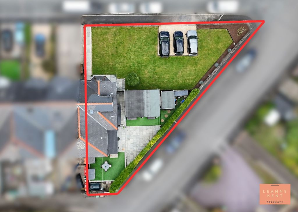 Additional image 38 of 4 bed end terrace house for saleDuffryn Street, Ystrad Mynach CF82