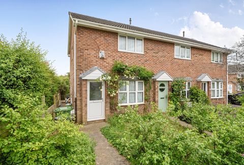 Coombes Way, Bristol, Gloucestershire BS30