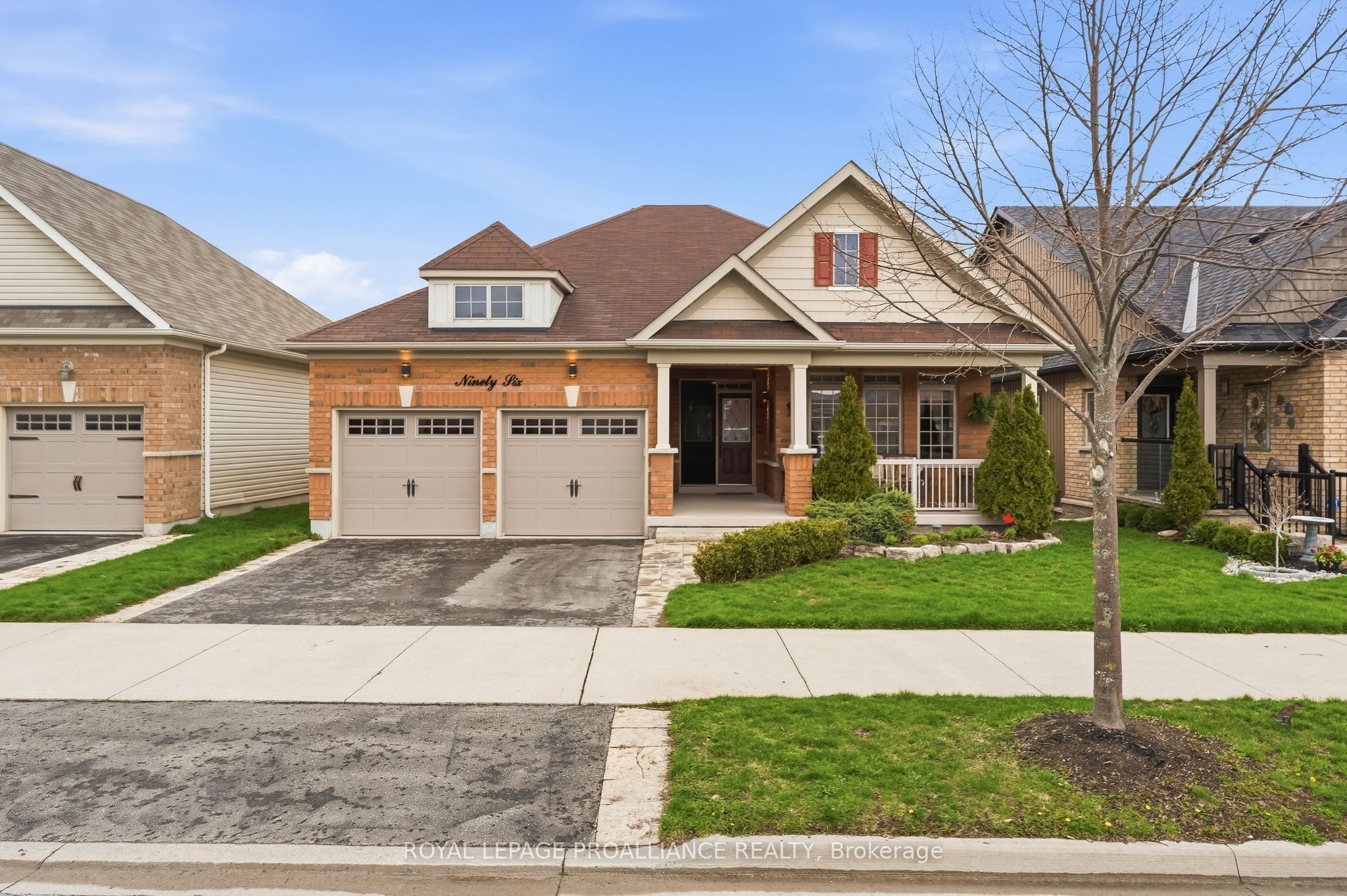 96 White Drive, Port Hope, ON, L1A 0B6