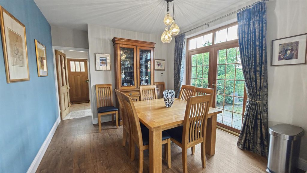 Additional image 4 of 4 bed detached house for saleNunnery Lane, Darlington DL3