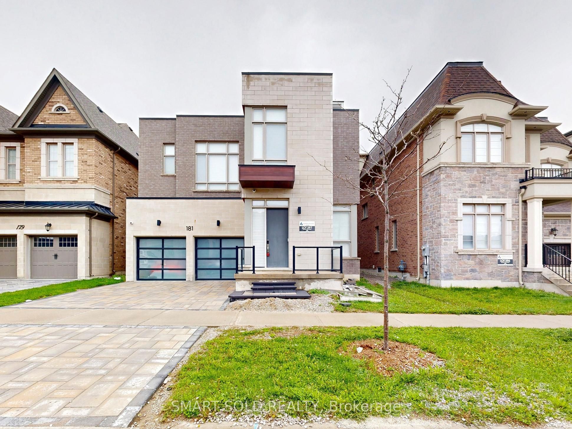 181 Milky Way Drive, Richmond Hill, ON, L4C 5H3