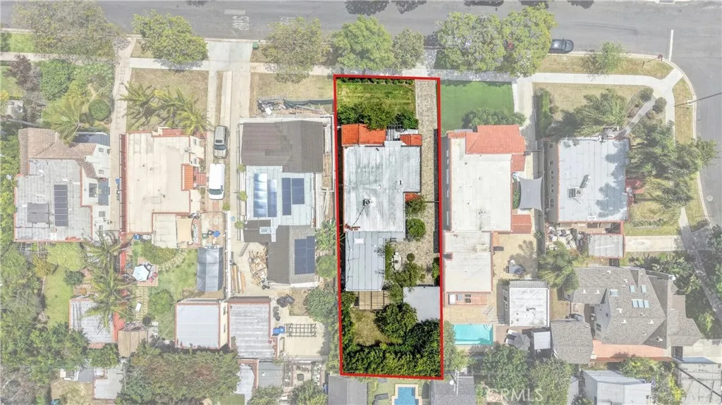 Additional image 83 of 1029 Keniston Avenue, Los Angeles, CA 90019