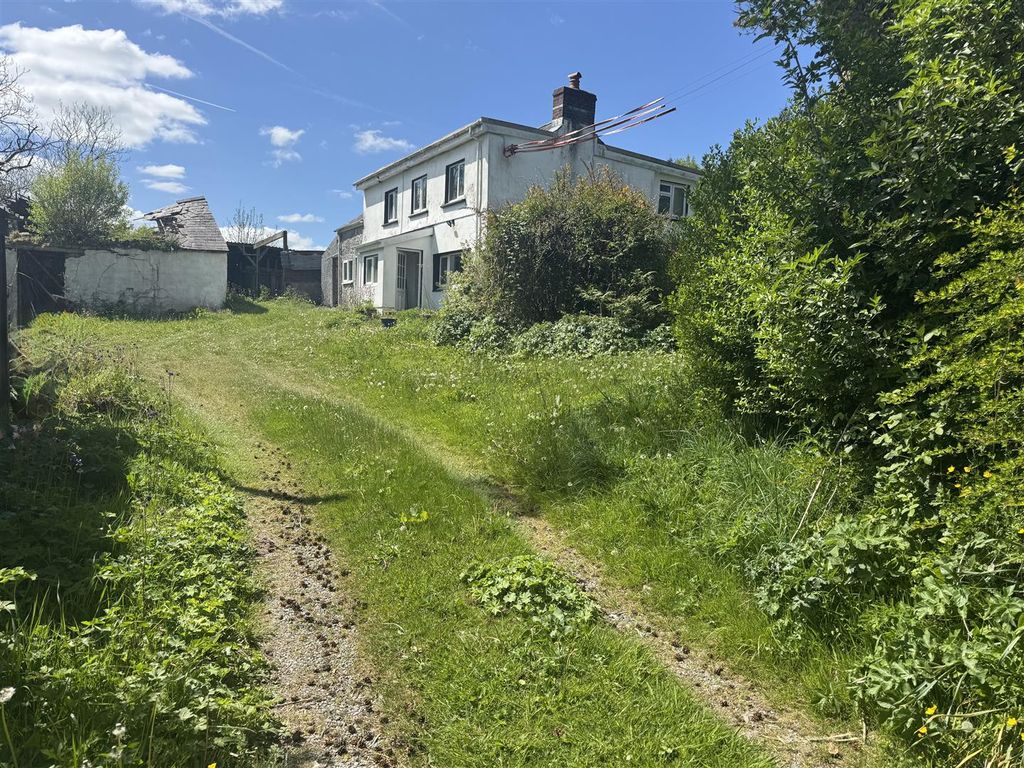 Additional image 24 of 3 bed farm for saleLlanfynydd, Carmarthen SA32