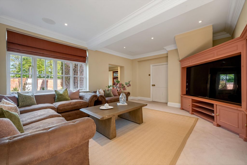 Additional image 6 of 5 bed detached house for saleAston, Stafford, Staffordshire ST18
