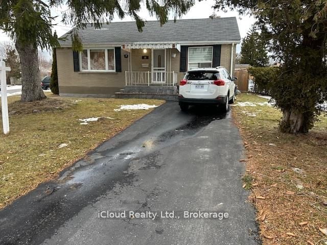 38 Kawartha Avenue, Oshawa, ON, L1H 3Y8
