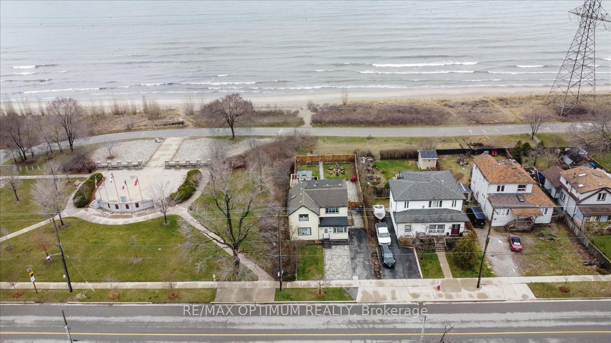 Additional image 2 of 1019 Beach Boulevard, Hamilton, ON, L8H 6Z8