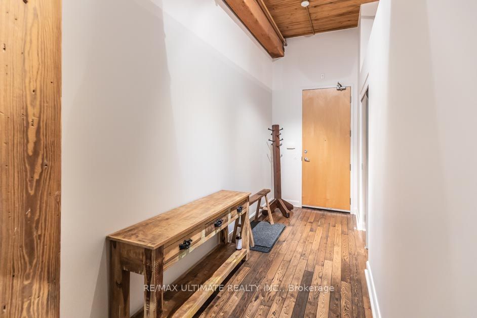 Additional image 4 of 405-993 Queen Street W, Toronto, ON, M6J 1H2
