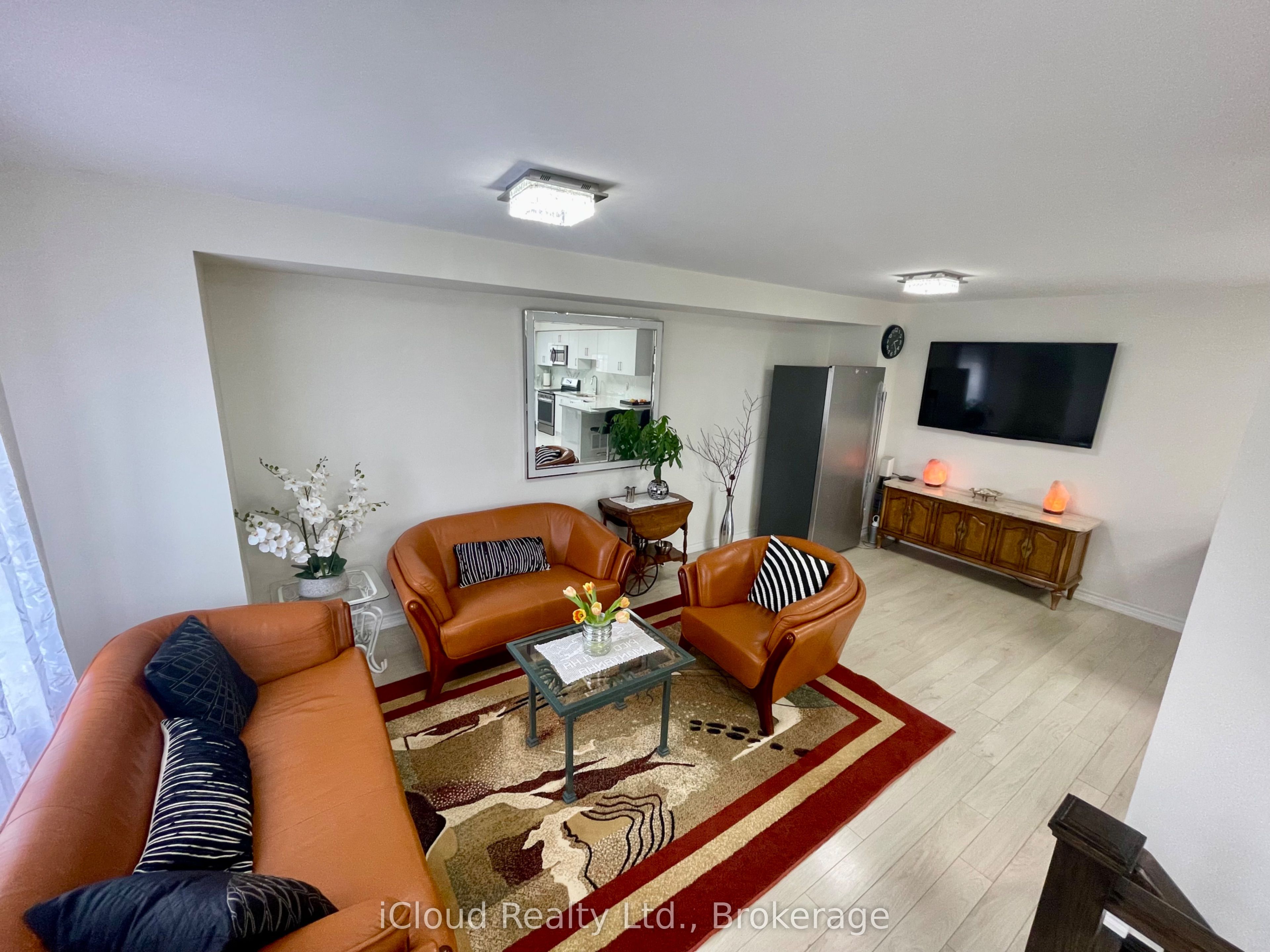 73-1222 Rose Way, Milton, ON, L9E 1P1 photo 4