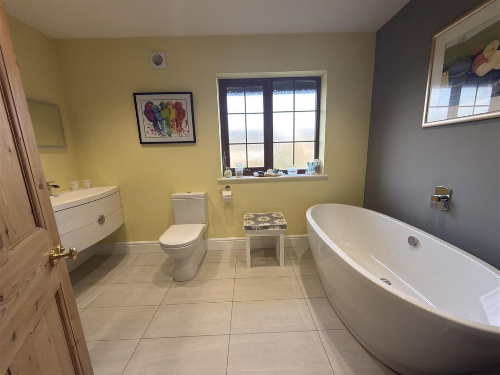 Additional image 14 of 4 bed detached house for saleNunnery Lane, Darlington DL3
