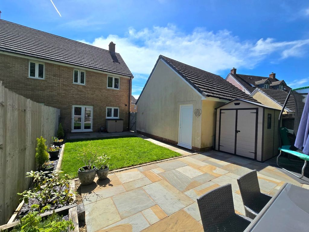 Additional image 4 of 3 bed semi-detached house for saleCoity, Bridgend CF35