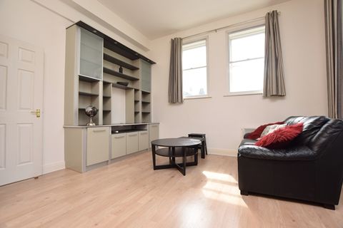 Orchard Chambers, Sheffield S1