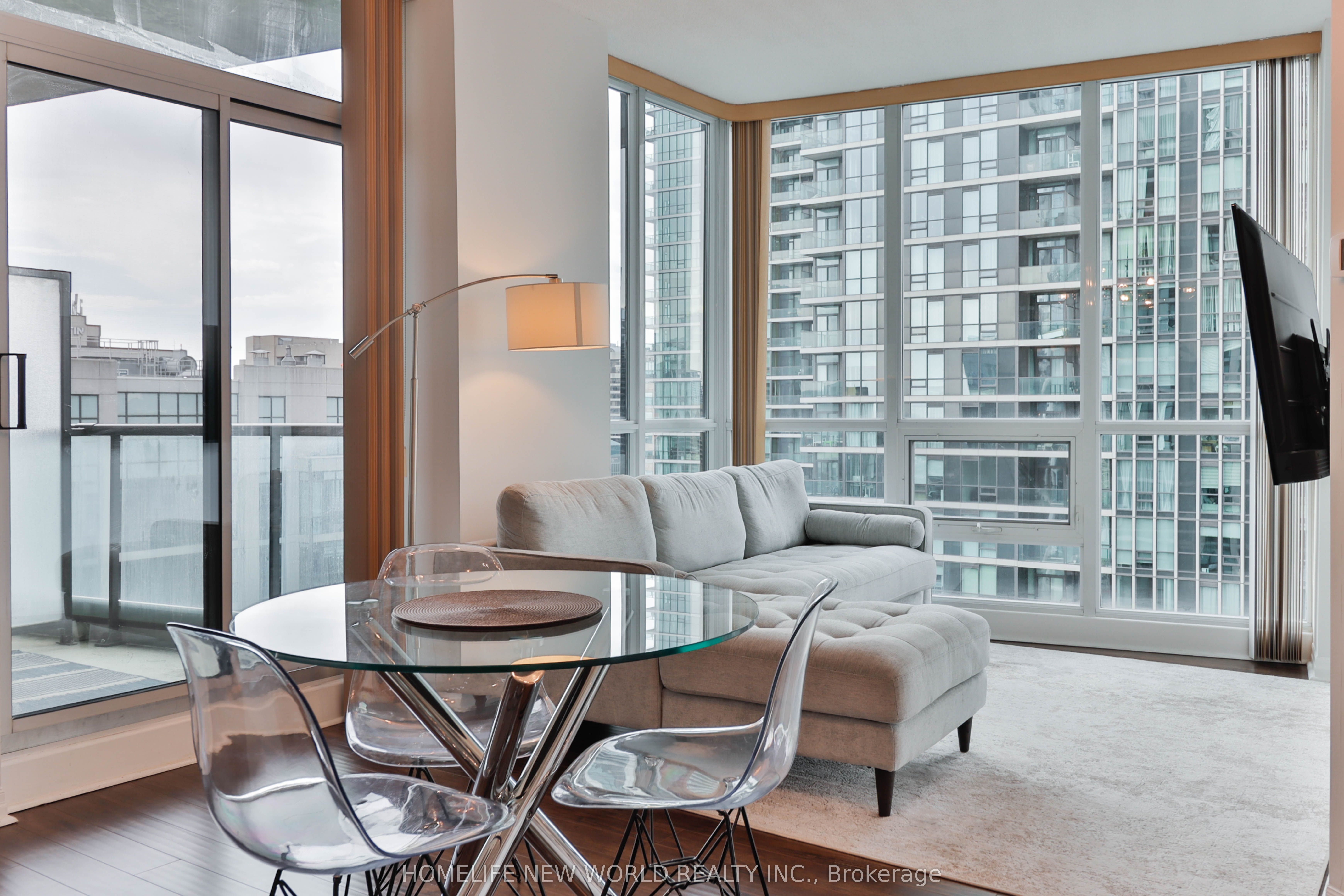 Additional image 6 of 3101-16 Yonge Street, Toronto, ON, M5E 2A3