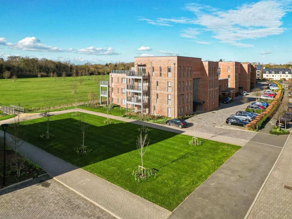 Additional image 22 of 3 bed flat for saleRenard Way, Trumpington, Cambridge CB2