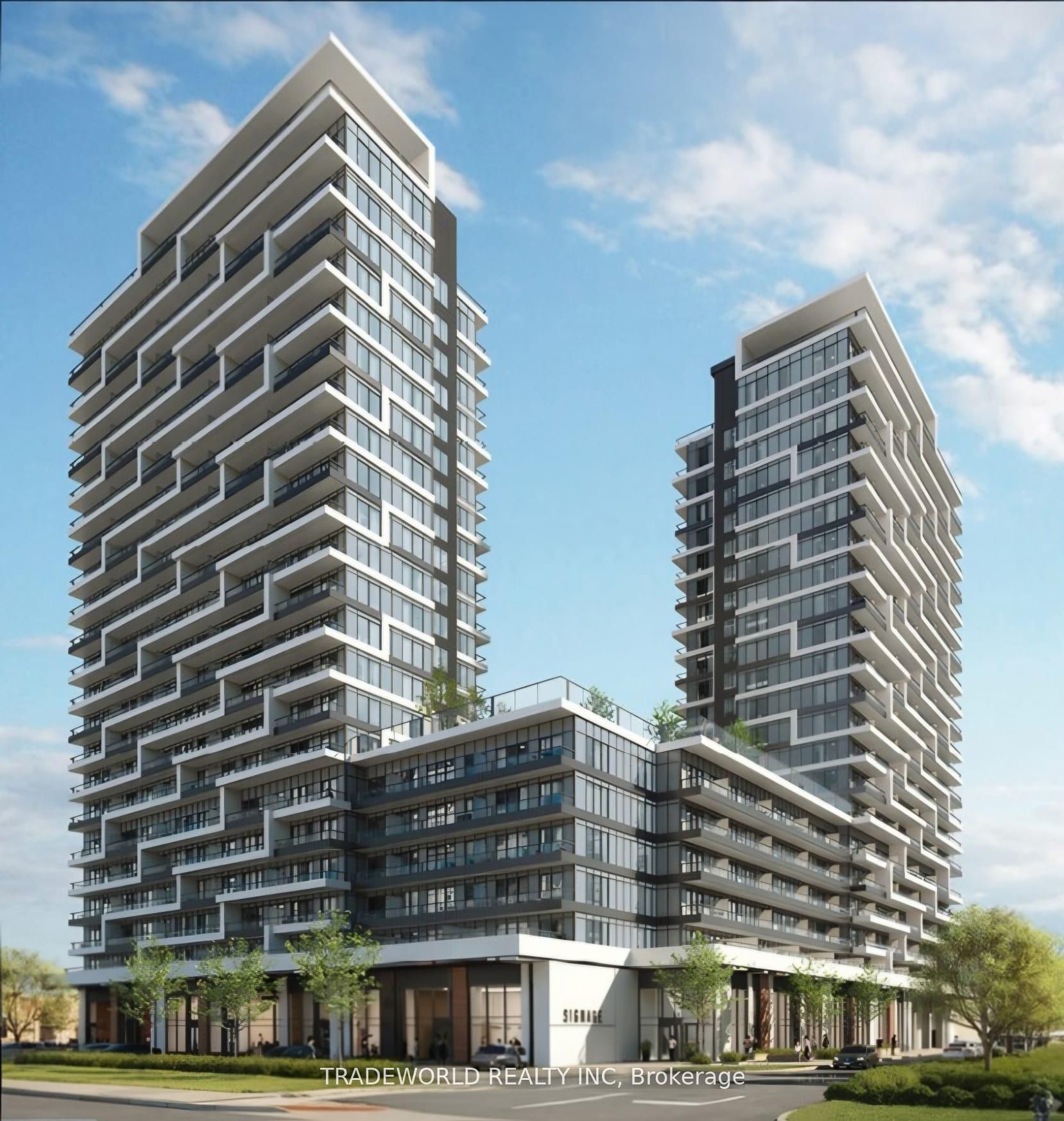 B611-9751 Markham Road, Markham, ON, L6E 0W3