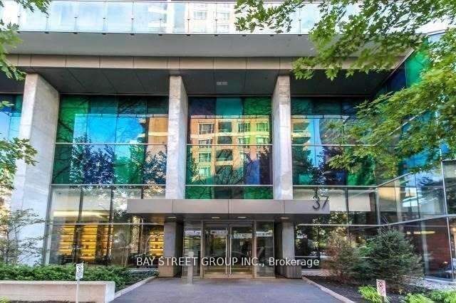 Additional image 2 of 605-37 Grosvenor Street, Toronto, ON, M4Y 3G5