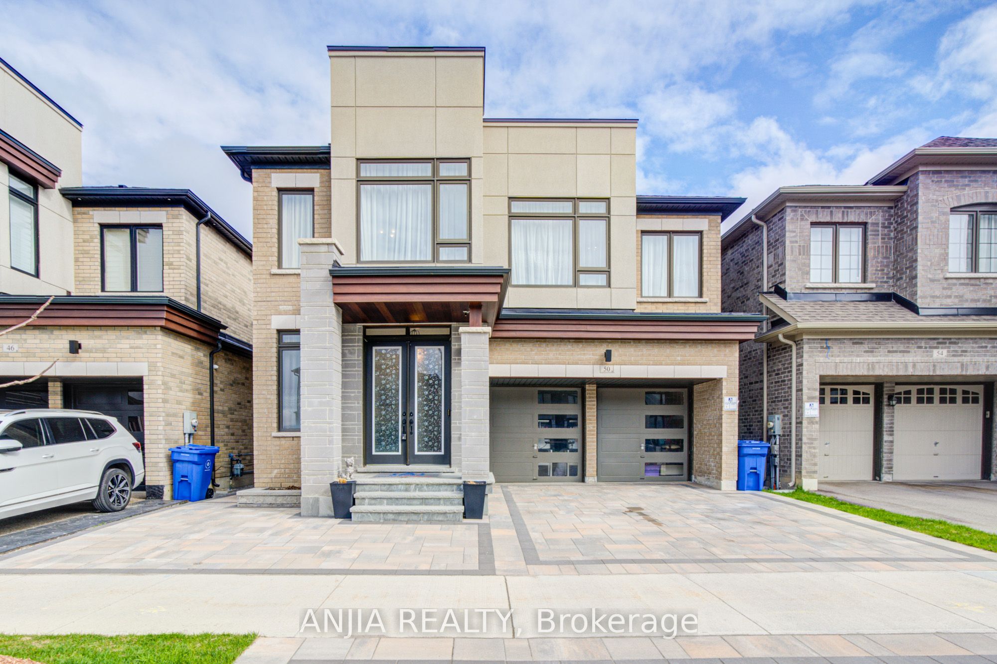 50 Conductor Avenue, Whitchurch-stouffville, ON, L4A 4X5
