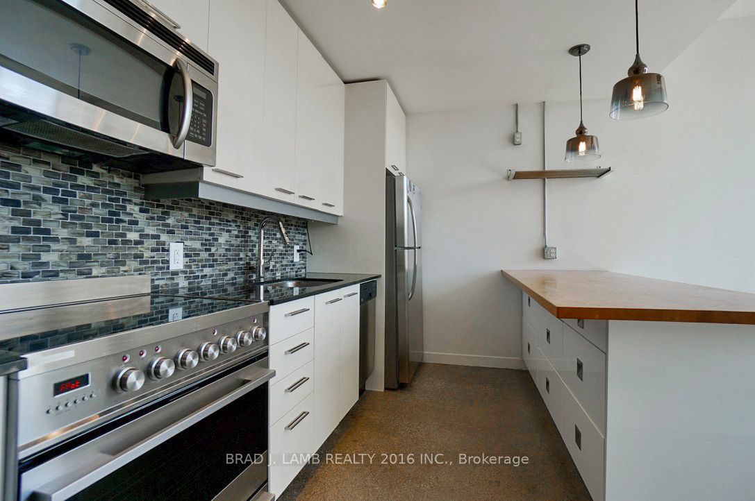 Additional image 2 of PH705-510 King Street E, Toronto, ON, M5A 1M1