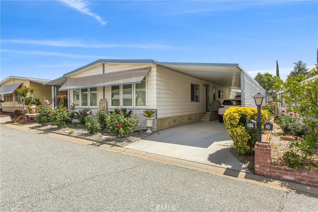 Additional image 33 of 4133 W Wilson Street Unit 27, Banning, CA 92220