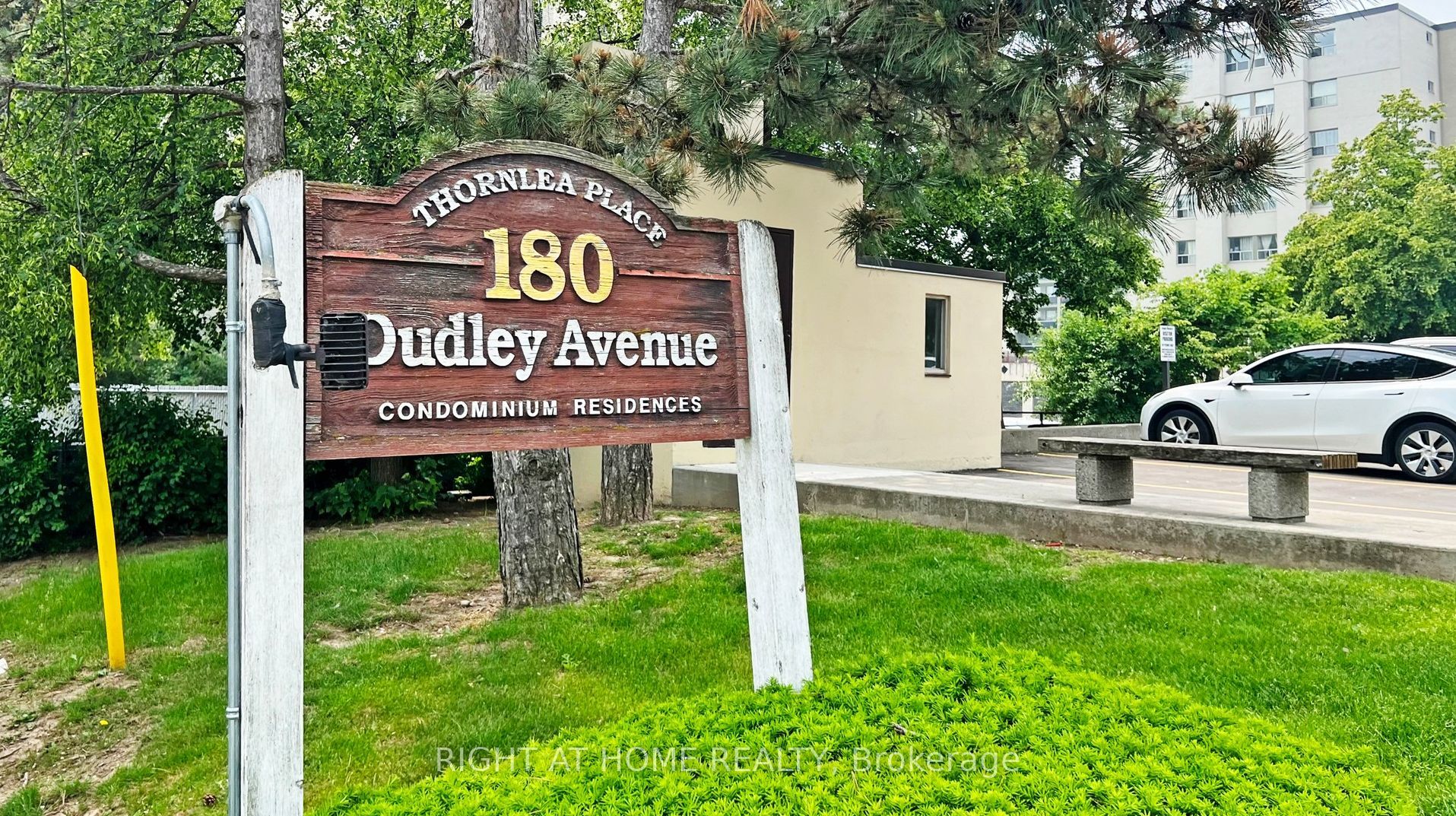 607-180 Dudley Avenue, Markham, ON, L3T 4X2