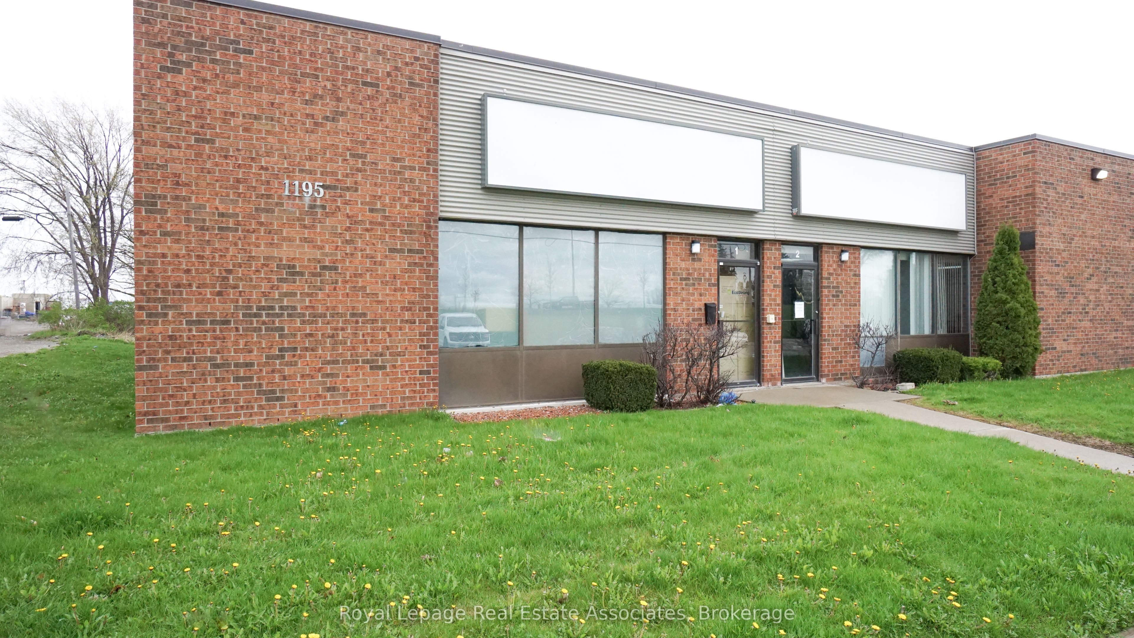 Additional image 3 of 1 & 2-1195 Franklin Boulevard, Cambridge, ON, N1R 7R7