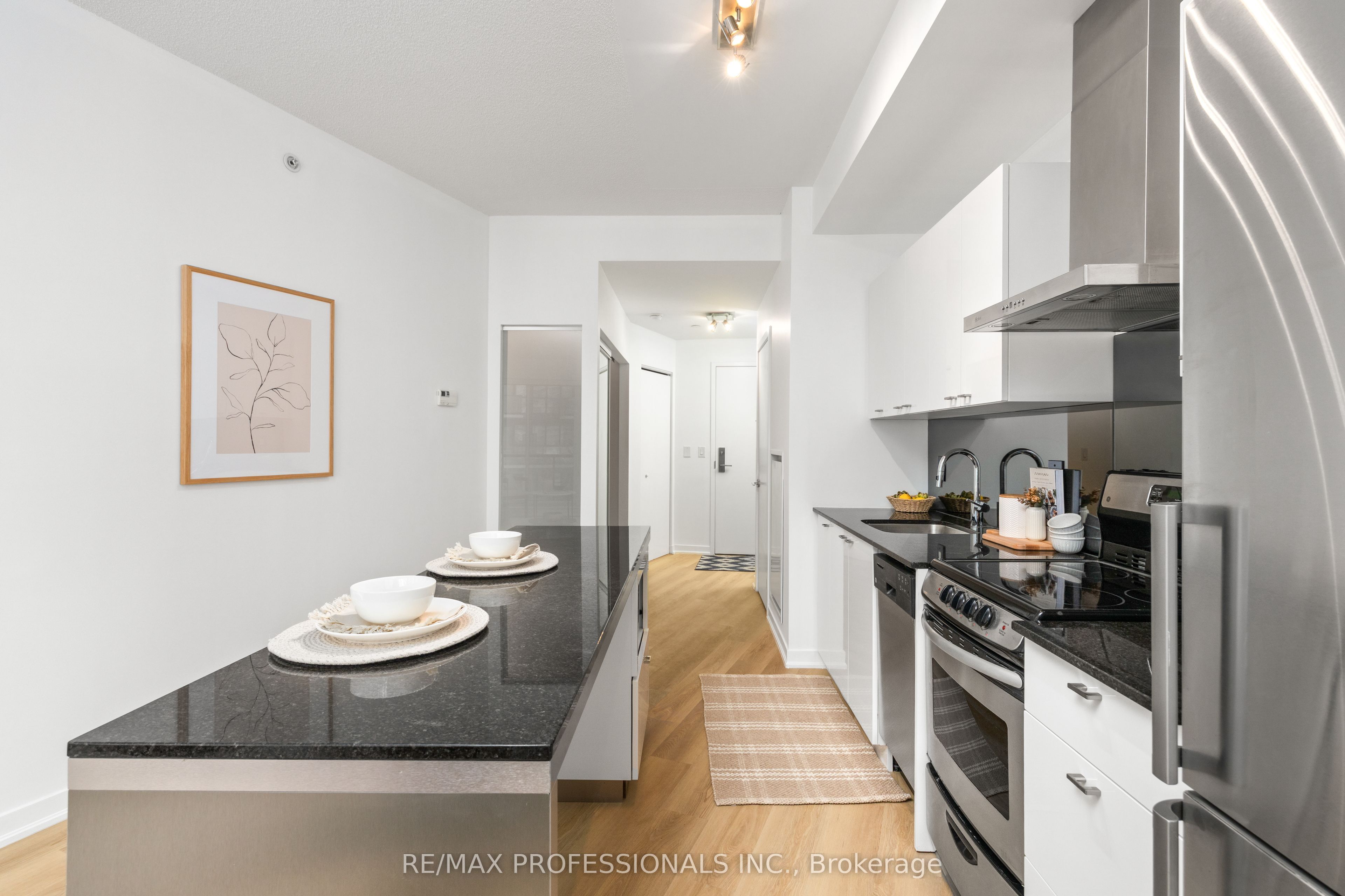 Additional image 6 of 607-51 East Liberty Street, Toronto, ON, M6K 3P8