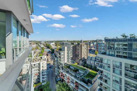 Additional image 8 of 1801-110 Switchmen Street, Vancouver, BC, V6A 0C6