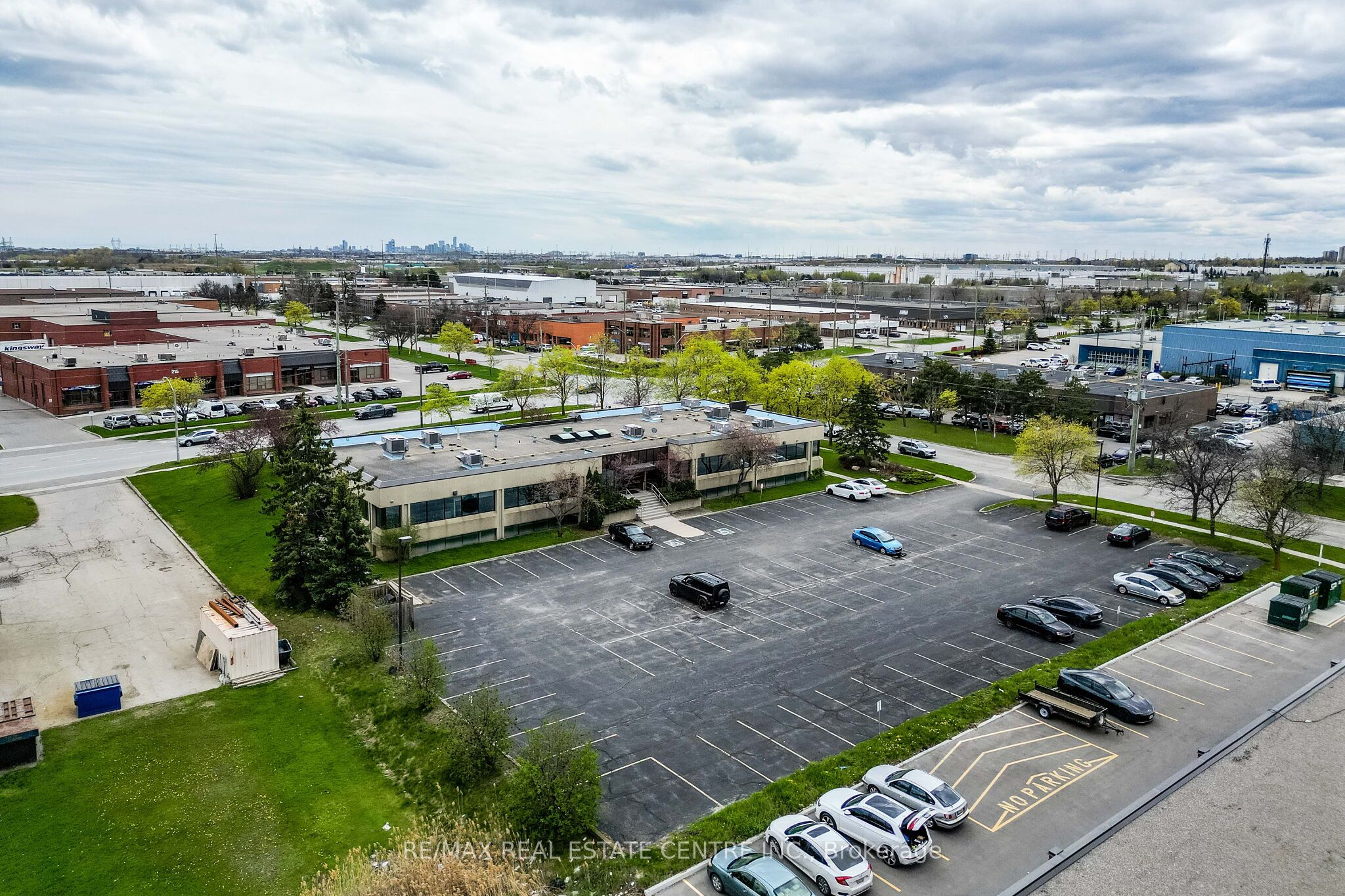 220 Advance Boulevard, Brampton, ON, L6T 4J5 photo 5