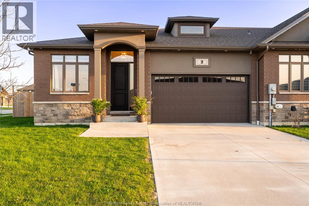 2 Summerville Avenue, Leamington, ON, N8H0C5