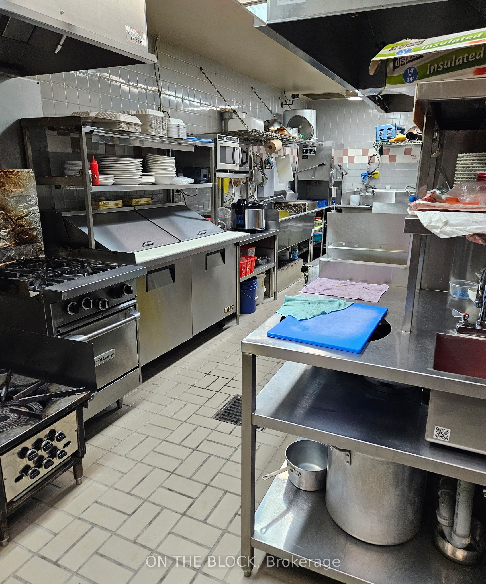 Additional image 5 of E10-1448 Lawrence Avenue E, Toronto, ON, M4A 2S8