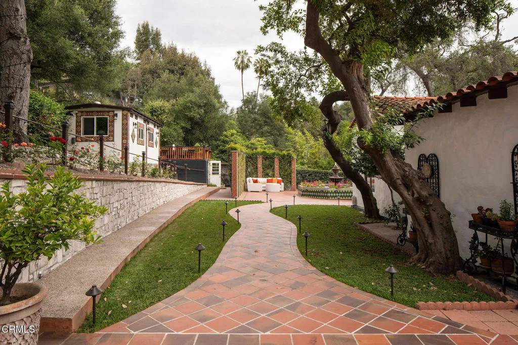Additional image 91 of 201 La Vereda Road, Pasadena, CA 91105