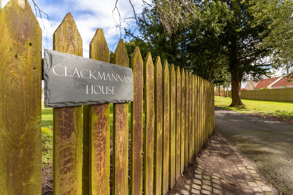 Additional image 5 of 5 bed detached house for saleMill Road, Clackmannan, Clackmannanshire FK10