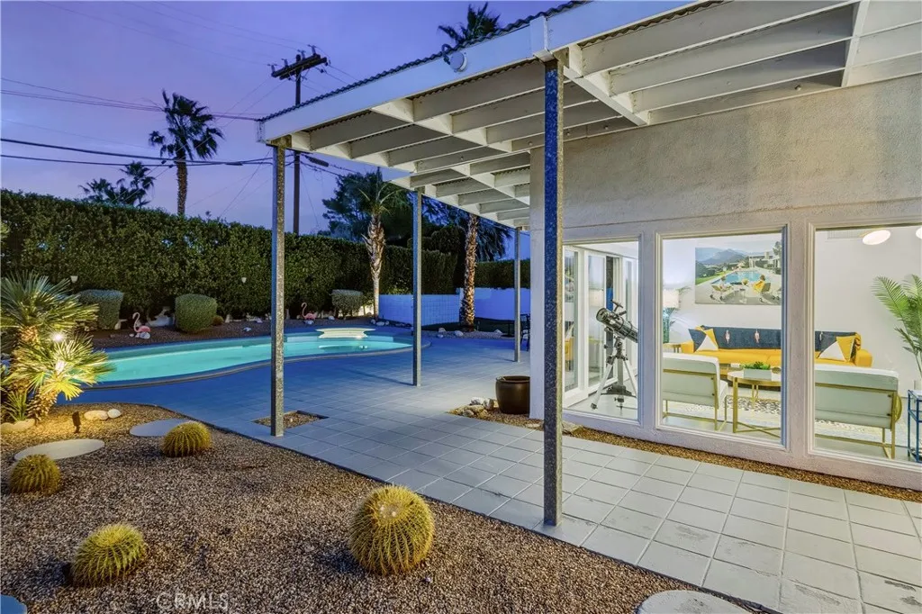 Additional image 41 of 302 E Racquet Club Drive, Palm Springs, CA 92262