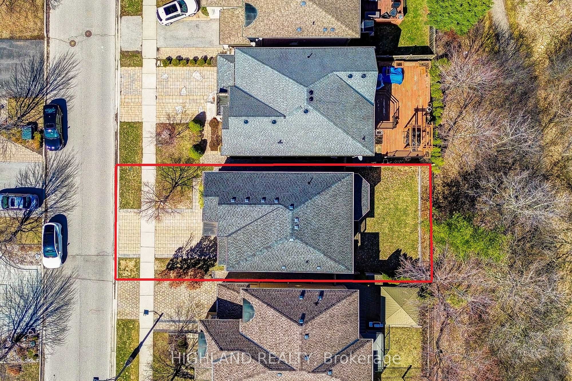 Additional image 4 of 311 Duskywing Way, Oakville, ON, L6L 6X6
