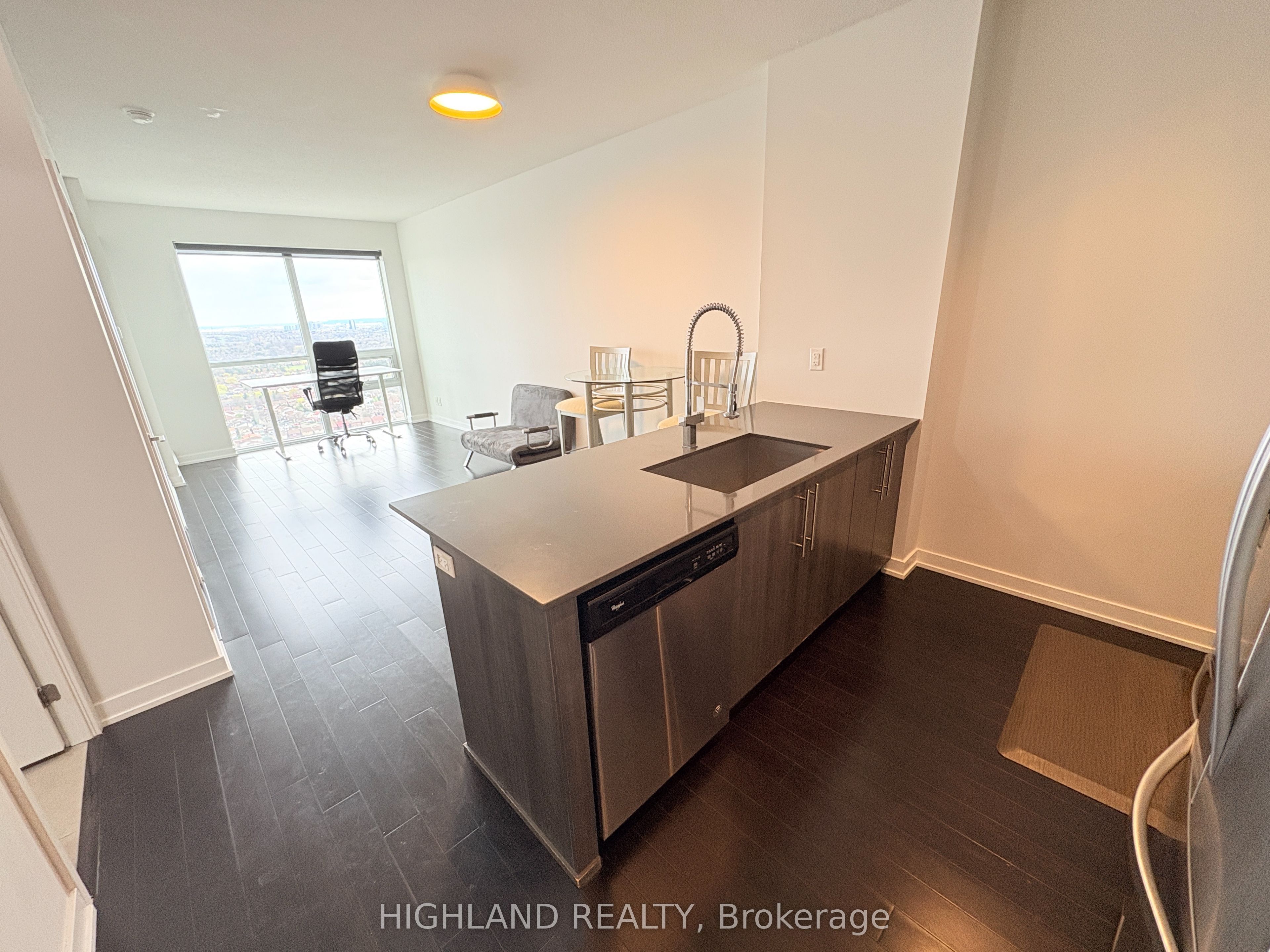 Additional image 4 of 3103-510 Curran Place, Mississauga, ON, L5B 0J8