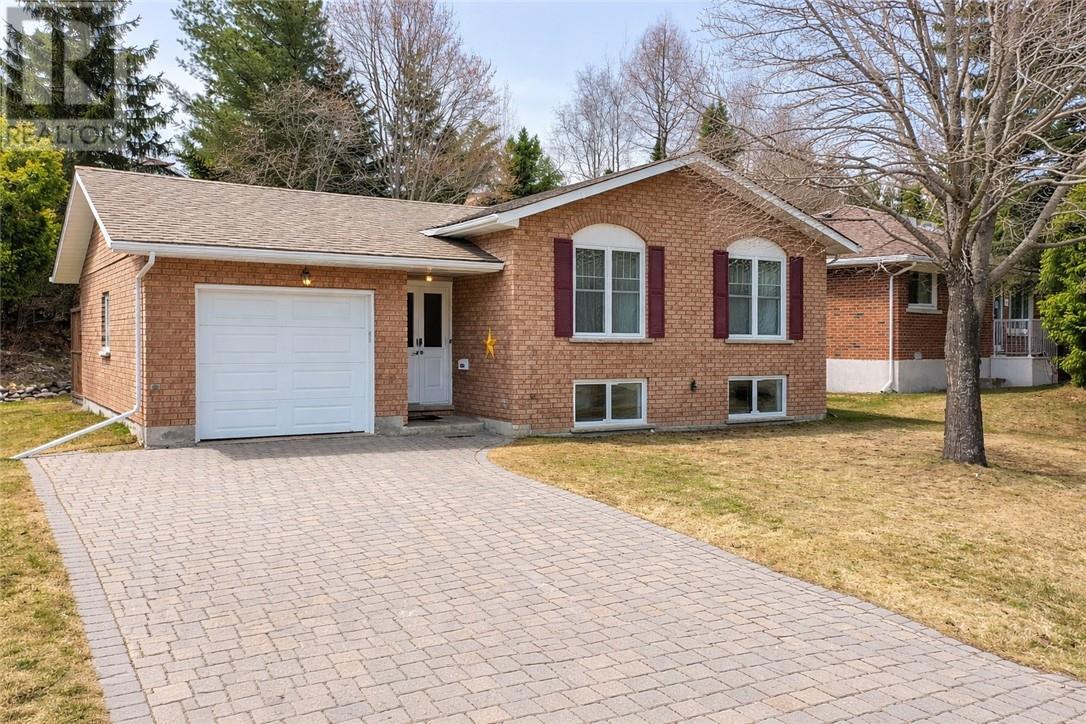 435 Culver Crescent, Sudbury, ON, P3E4Y5