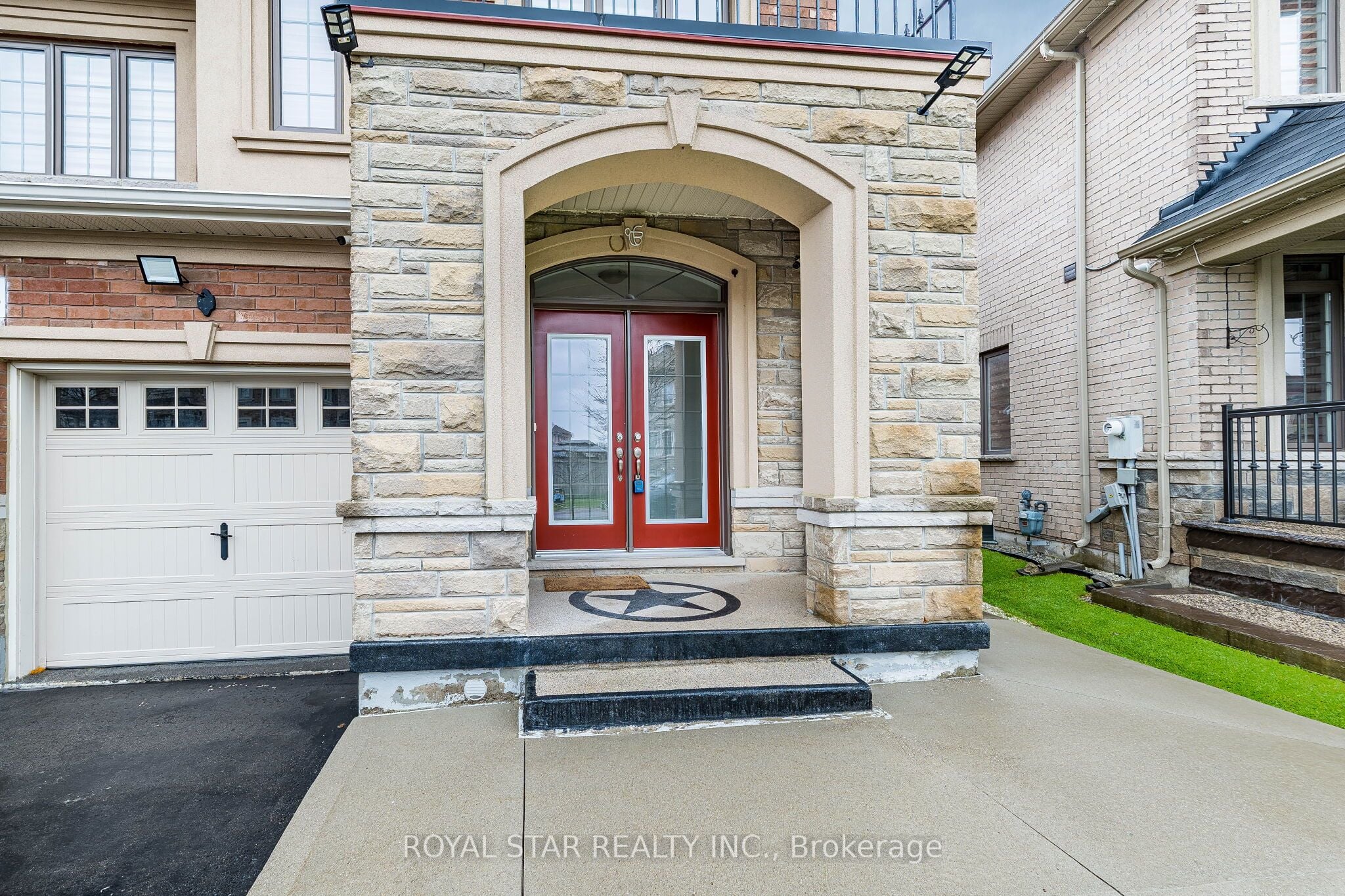 44 Hammerhead Road, Brampton, ON, L7A 4P9 photo 4