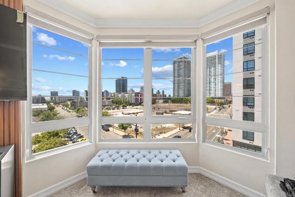 Additional image 31 of 1400 Broadway Unit 1505, San Diego, CA 92101