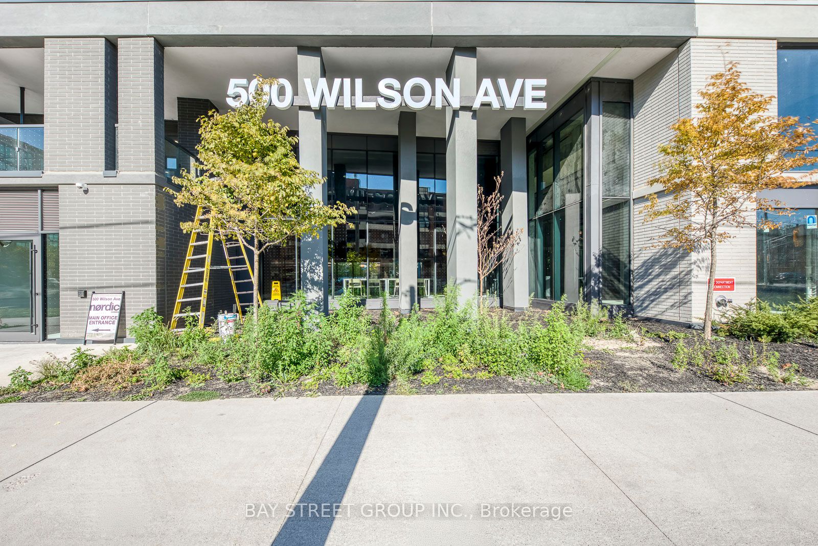 Additional image 5 of 533-500 Wilson Avenue, Toronto, ON, M3H 0E5