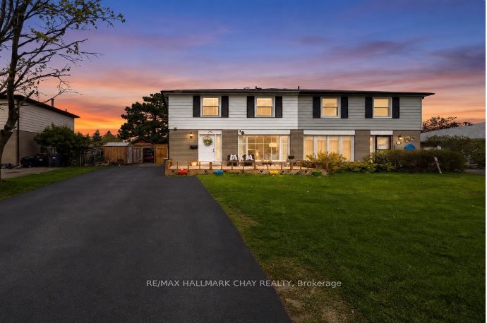 24 Flamingo Crescent, Brampton, ON, L6T 2G5