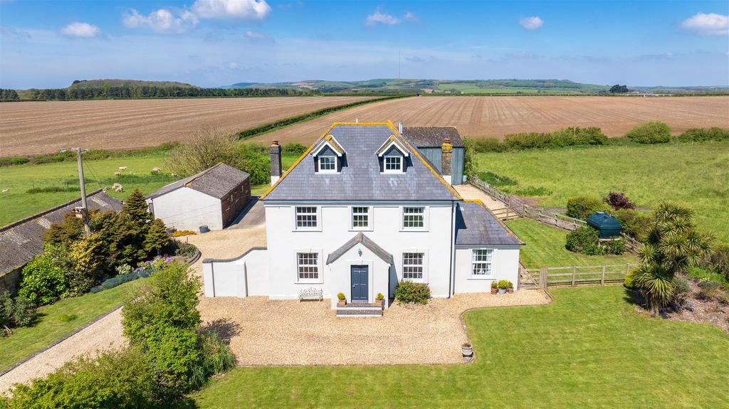 Additional image 22 of 5 bed detached house for saleGodshill, Isle Of Wight PO38