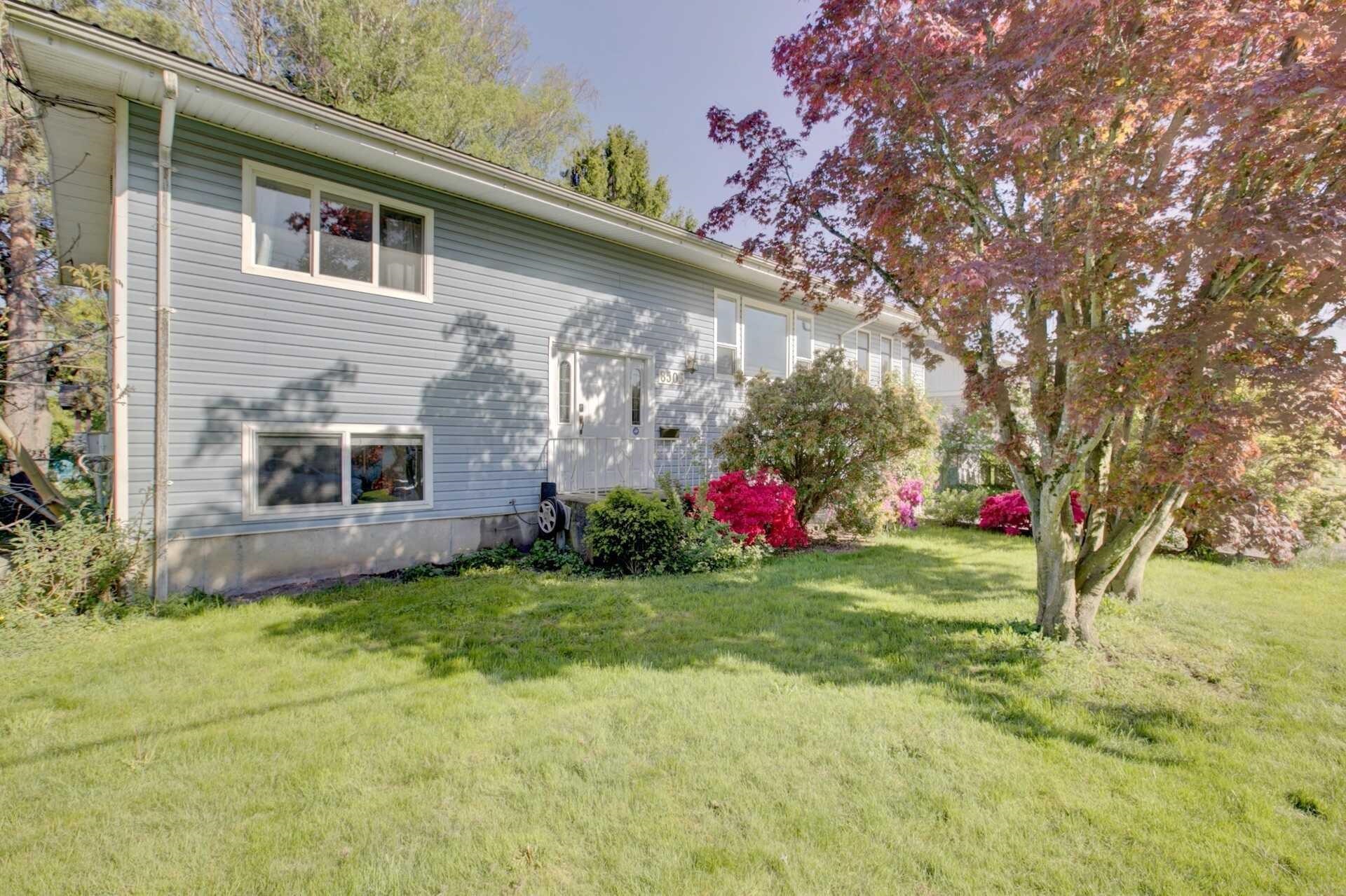 8505 Howard Crescent, Chilliwack, BC, V2P 5R5