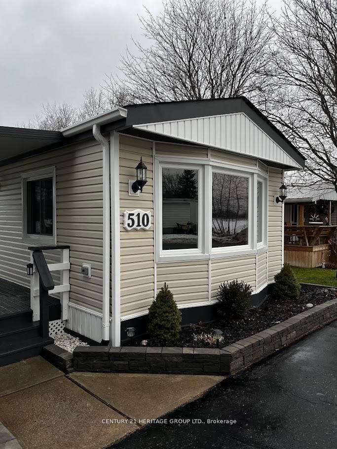 510 Cunningham Crescent, Cobourg, ON, K9A 0X9