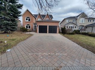 15 Mary Elizabeth Crescent, Markham, ON, L3R 9M2