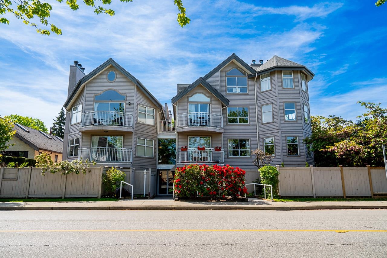 304-592 16th Avenue W, Vancouver, BC, V5Z 1S4