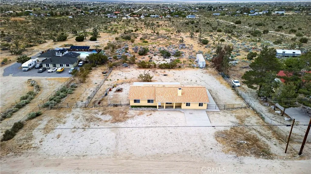 Additional image 55 of 1246 Locust Rd, Pinon Hills, CA 92372