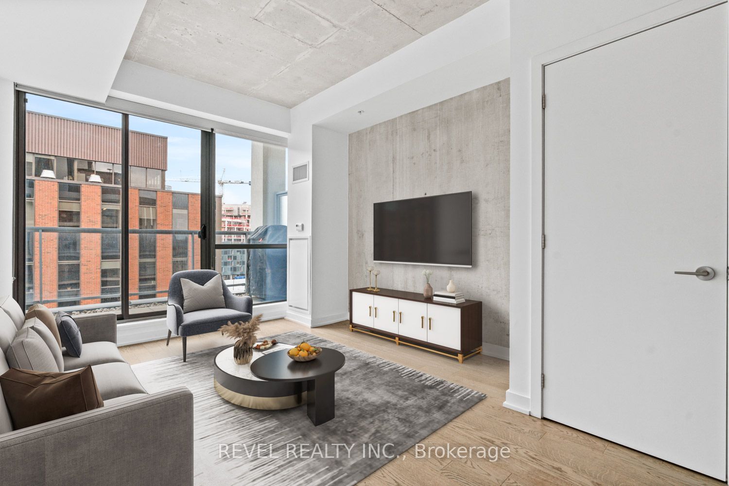 Additional image 3 of Ph20-39 Brant Street, Toronto, ON, M5V 3X1