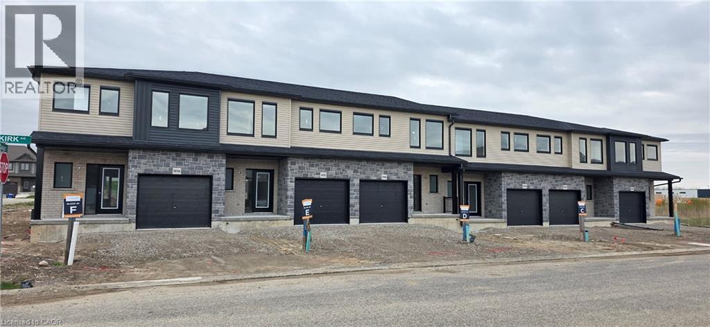 1924 Dunkirk Avenue, Woodstock, ON, N4T0L7