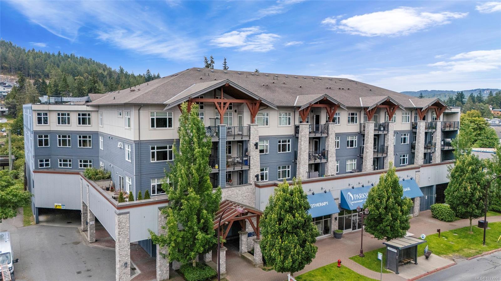 417-2655 Sooke Road, Langford, BC, V9B 1Y3