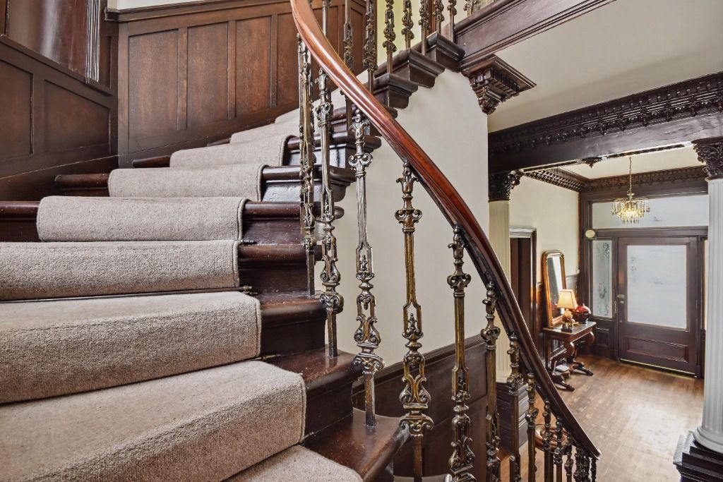 Additional image 30 of 6 bed detached house for saleFinnart Street, Inverclyde, Greenock PA16